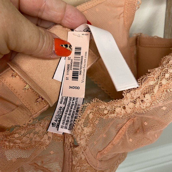 ❤️Victoria Secret Dream Angels Bra. A few new sizes and colors just added - Picture 12 of 15